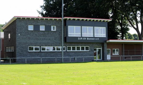 Sportzentrum Bunnen - Löningen-Neuenbunnen