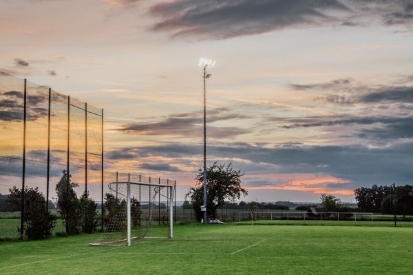 Sportanlage Burggrafenhof Platz 2 - Langenzenn-Burggrafenhof