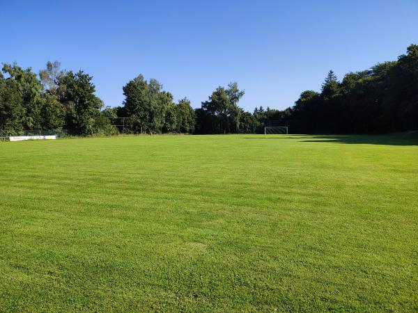 Sportanlage Auernheim - Treuchtlingen-Auernheim