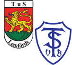 Wappen SG Lemförde II / Brockum II (Ground A)