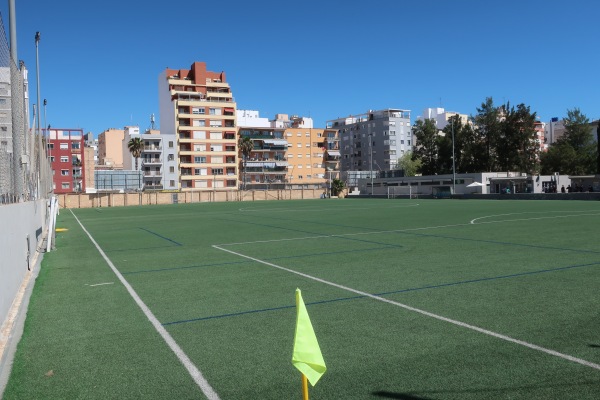 Campo l'Antoniana - Palma, Mallorca, IB