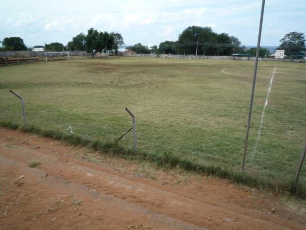 Chinotimba Stadium - Victoria Falls