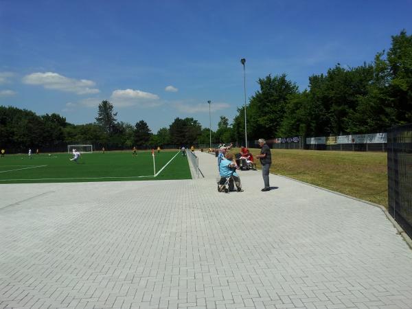 Dieter Hoffmann Sportpark - Hürth-Gleuel