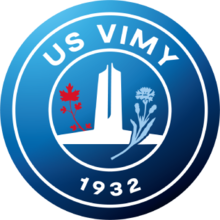 Wappen US Vimy