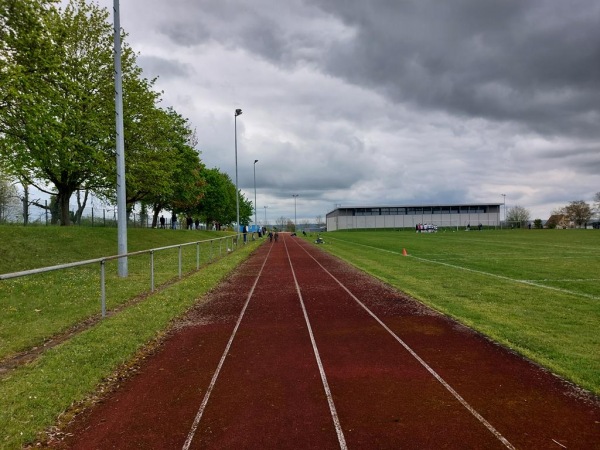 Sportanlage am Singberg Platz 2 - Wölfersheim