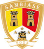 Wappen ASD Sambiase 2023  77172