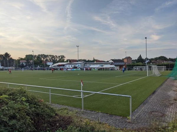 Sportplatz Monsheim - Monsheim