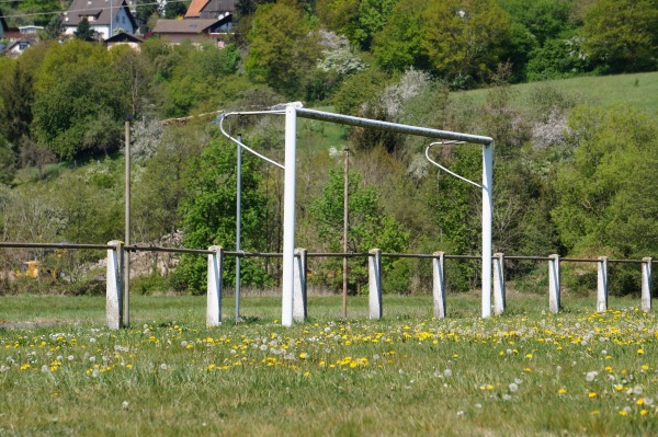 Sportplatz Eckartsborn - Ortenberg/Hessen-Eckartsborn