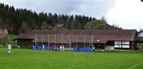 Sportplatz Stiwoll - Stiwoll