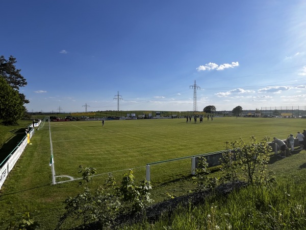 Sportanlage Ezelsdorf - Burgthann-Ezelsdorf