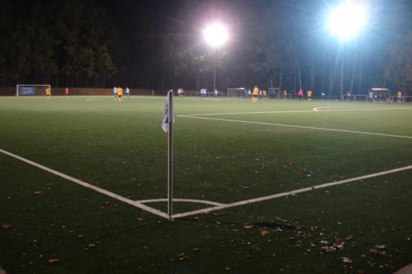 Sportplatz Müssen - Lage/Lippe-Müssen