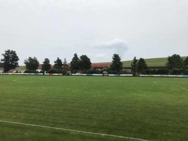 Sportanlage Talstraße - Ergoldsbach-Kläham