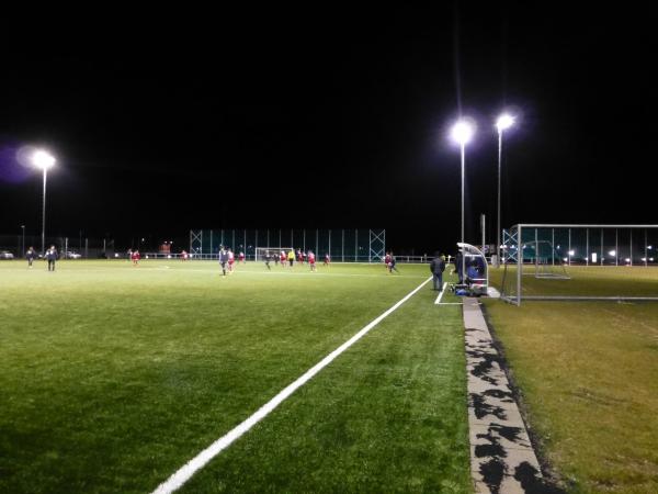 Huber Arena Nebenplatz - Wels