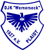 Wappen DJK Wernerseck Plaidt 1927  84142