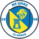 Wappen NK Umag diverse  95128