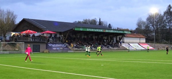 Sema Arena - Schenkenfelden