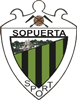 Wappen Sopuerta SC