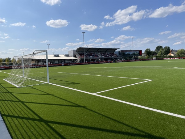 Sportpark Nieuw Terbregge - Rotterdam