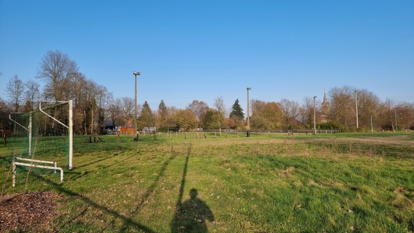 Complex Godsheide Terrein 4 - Hasselt-Godsheide