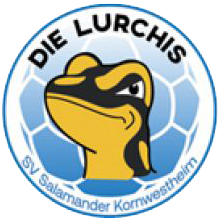 Wappen SV Salamander Kornwestheim