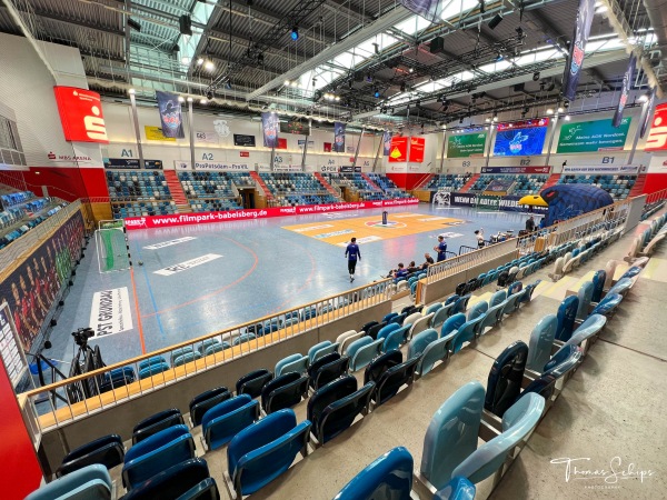 MBS Arena - Potsdam