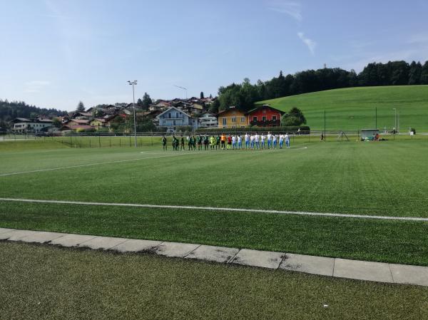 Sportplatz Obertrum Nebenplatz - Obertrum