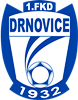 Wappen 1. FK Drnovice diverse  96846