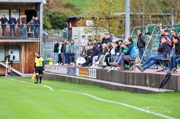 Sportplatz Alberschwende - Alberschwende