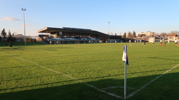 Josef Greger Stadion - Feldkirchen bei Graz