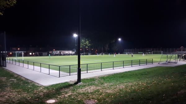 Sportplatz Am Sommerbad - Essen/Ruhr-Dellwig