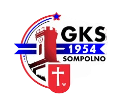 Wappen GKS Sompolno  87321
