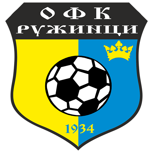 Wappen OFK Ruzhintsi  118869