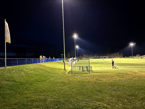 Sportzentrum Harbergstadion Platz 2 - Beckum-Neubeckum