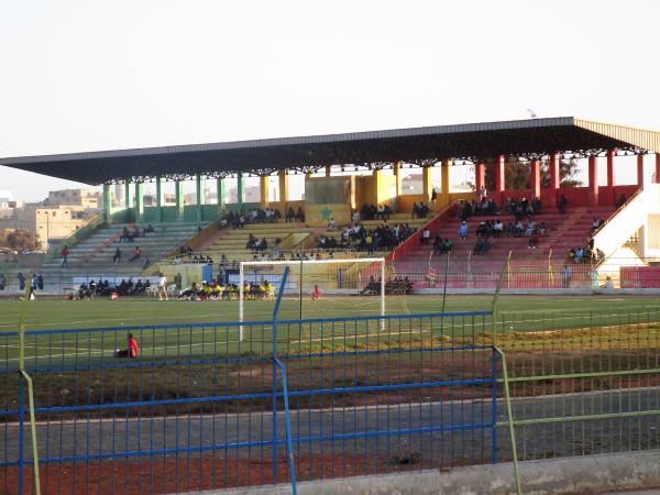 Stade Amadou Barry - Guédiawaye