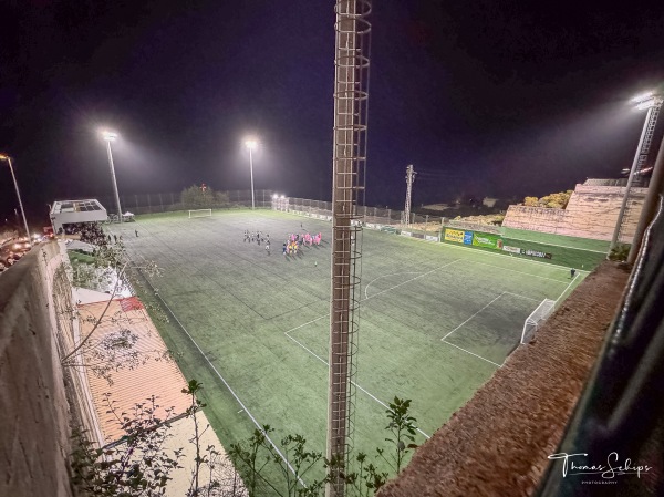 Estadio Municipal de la Victoria de Acentejo - La Victoria de Acentejo, Tenerife, CN