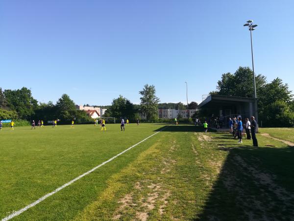 Sportzentrum Ebelsberg - Linz