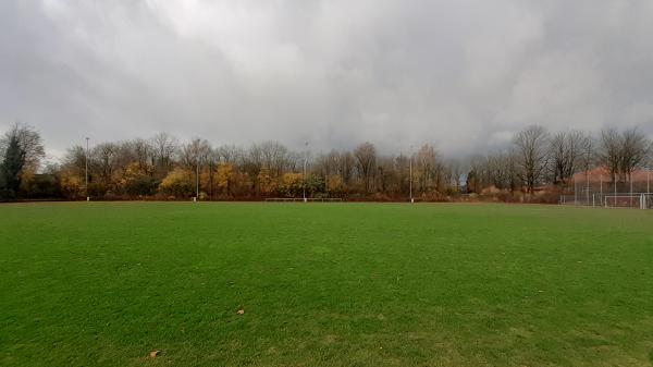 Sportplatz Schulzentrum Süd - Buxtehude