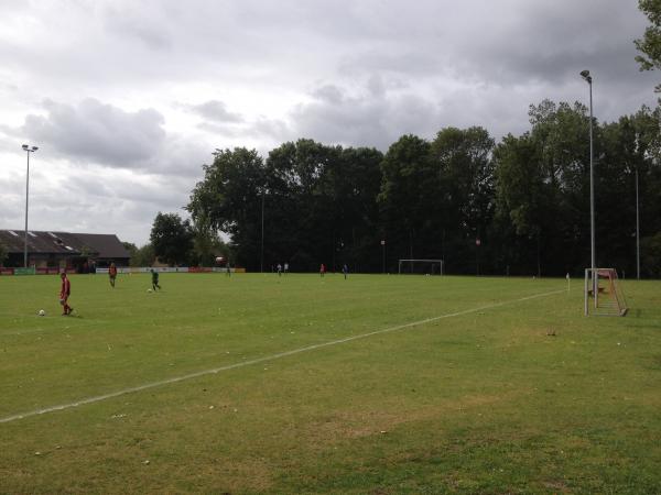 Sportanlage Johannisberg - Meggerdorf