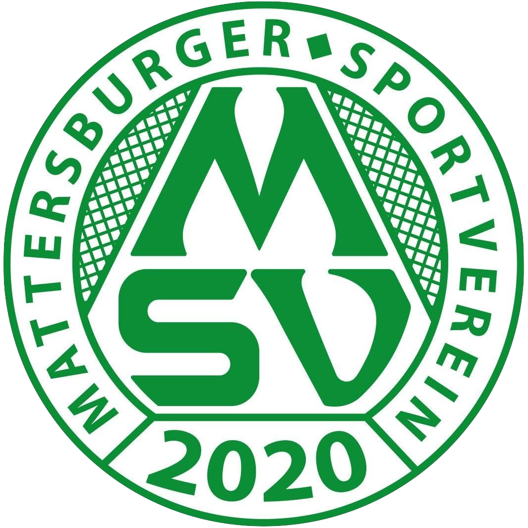 Wappen Mattersburger SV 2020 diverse