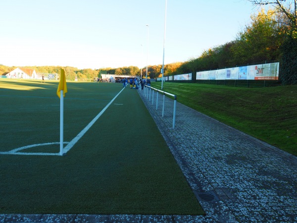 Sportplatz Braukweg - Arnsberg-Holzen