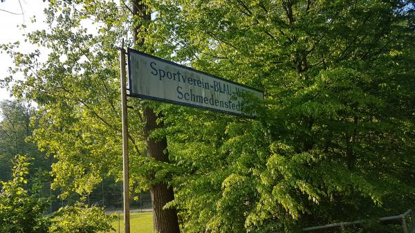 Sportplatz Schmedenstedt - Peine-Schmedenstedt
