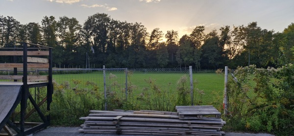 Sportplatz am Wuhrfeld - Winhöring