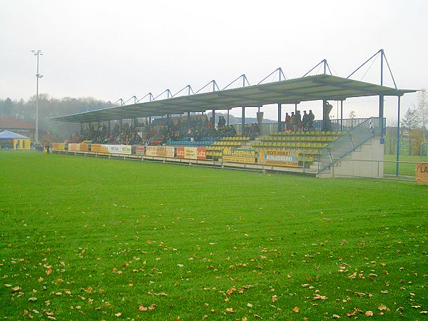 Sportpark Sankt Florian - Sankt Florian