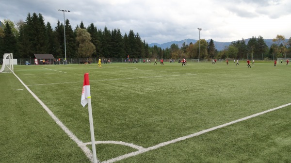 Dobratscharena Nebenplatz - Nötsch