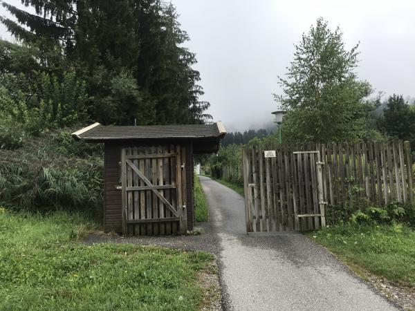 Mittagskogelarena - Finkenstein