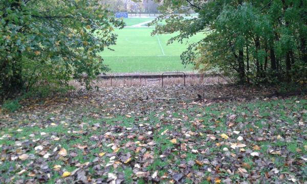 Cathkin Park - Glasgow, Dunbartonshire