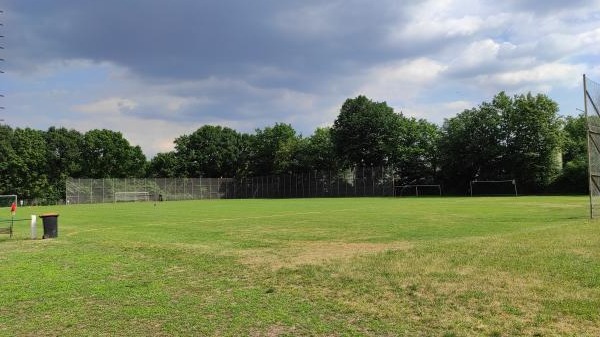 Marathon-Sportanlage Am Großen Garten B-Platz - Hannover-Herrenhausen
