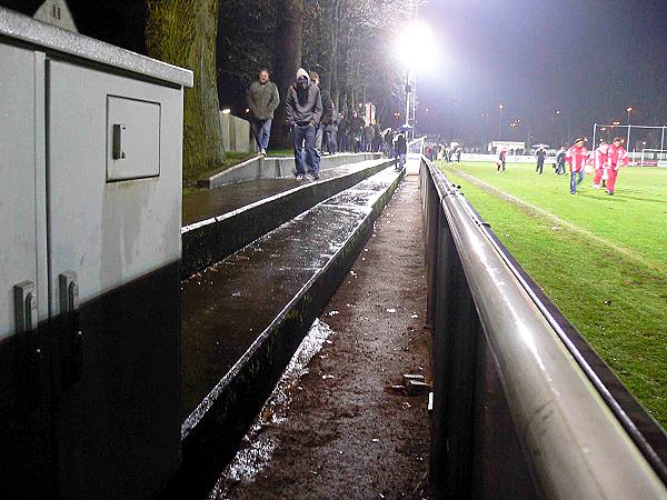 Stadion am Waldschlößchen - Lippstadt