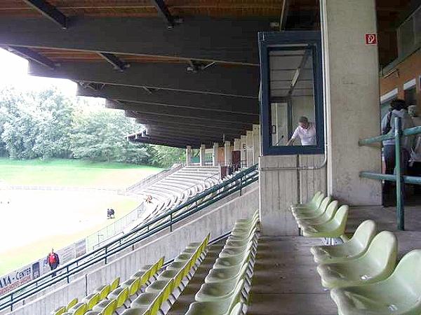 Stadion im Sportzentrum Hohenhorst - Recklinghausen