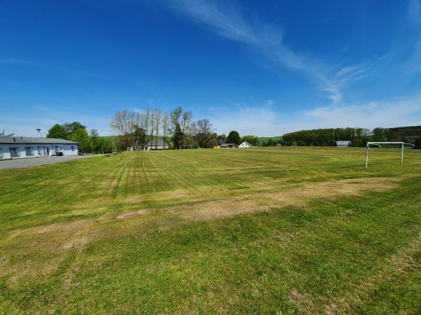 Sportplatz Helbigsdorf - Mulda/Sachsen-Helbigsdorf